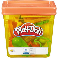 Игровой набор Play-Doh "Контейнер с инструментами"