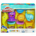 Игровой набор Play-Doh "Подводный Мир"