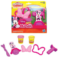 Игровой набор Play-Doh "Минни Маус"