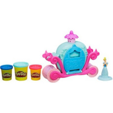 Игровой набор "Волшебная карета Золушки" Play-Doh