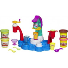 Игровой набор "Бутик Мороженого" Play-Doh