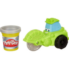 Машинка для строительства дорог Play-Doh - Сhip