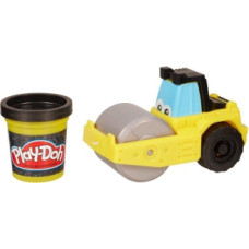 Машинка для строительства дорог Play-Doh - Rolland