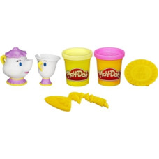 Игровой набор "Принцессы Дисней" Play-Doh - Белль