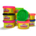 Набор пластилина Play-Doh для праздника из 10 банок