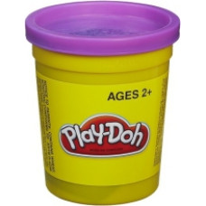 Баночка пластилина Play-Doh (141 г), фиолетовый