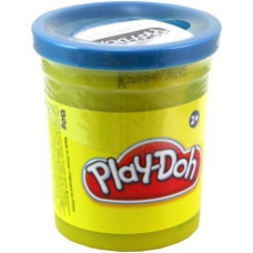 Баночка пластилина Play-Doh (130 г), синий