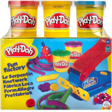 Игровой набор "Фабрика веселья" Play-Doh