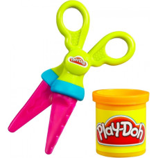 Игровой набор "Супер-инструменты" Play-Doh - Ножницы