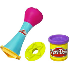 Игровой набор "Супер-инструменты" Play-Doh - Фигуры