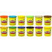 Баночка пластилина Play Doh, 141 г