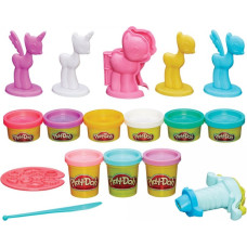 Игровой набор Play-Doh "Создай любимую Пони"